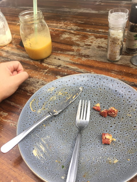 Oodies Cafe - Click Find 6