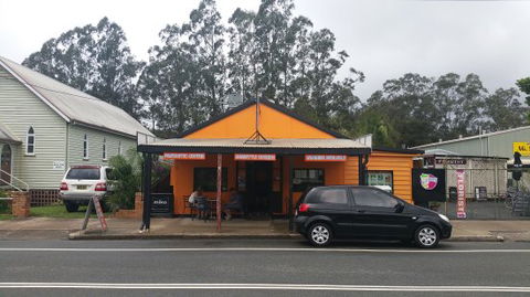 Orange Cafe - Lawyer Find 0