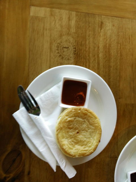 Pacific Coffee Co - Click Find 4