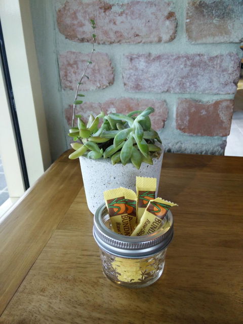 Pacific Coffee Co - Click Find 6