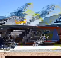 Packing Shed Cafe - Click Find