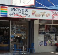 Picky's Pies  Pastries - Click Find