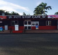 Pittstop Cafe Proserpine - DBD