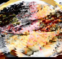 Pizza Fusion - DBD