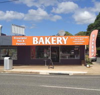 Proserpine Pies and Pastries - DBD