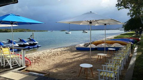 Pure Coffee Noosa - Click Find 0