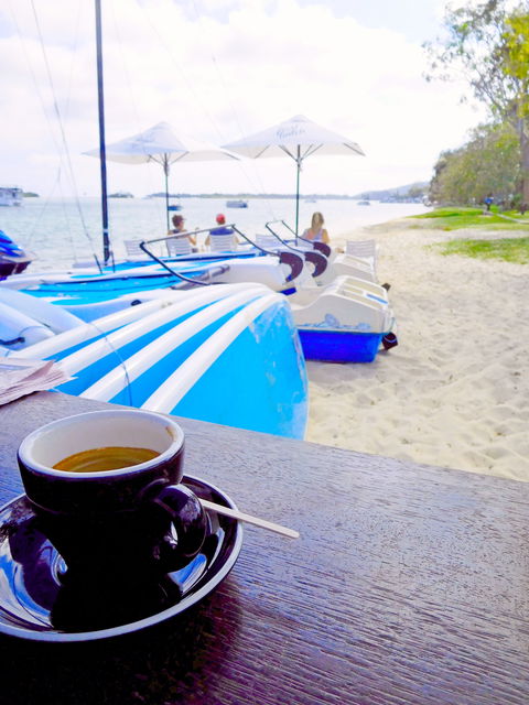 Pure Coffee Noosa - Click Find 1