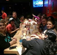 Ranch House Burgers II - Click Find