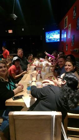 Ranch House Burgers II - Bridge Guide 0