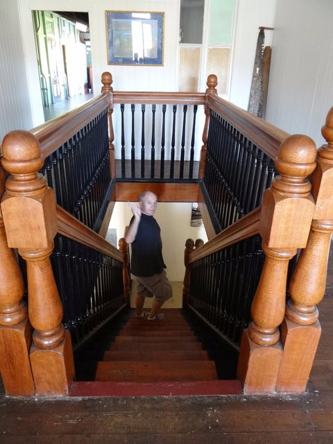 Ravenshoe Hotel - Bet 4u 4