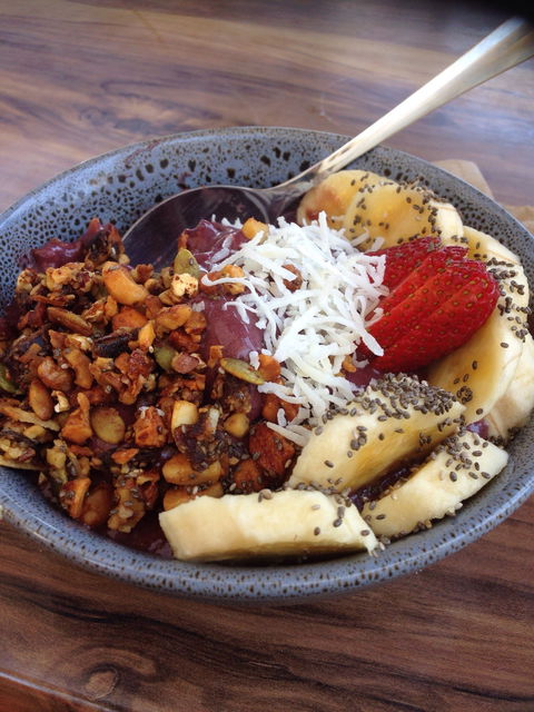 Raw Energy Noosaville - Click Find 3