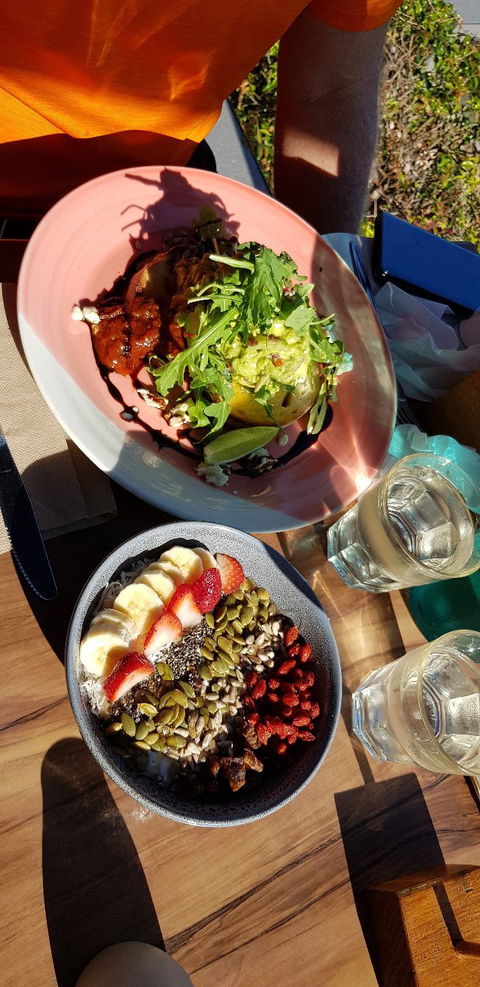 Raw Energy Noosaville - Click Find 4