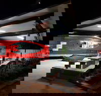 Red Rocket Diner - Click Find