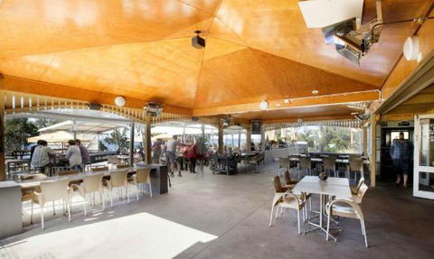 Redland Bay Hotel - Click Find 0