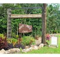 River Rock Cafe - Click Find