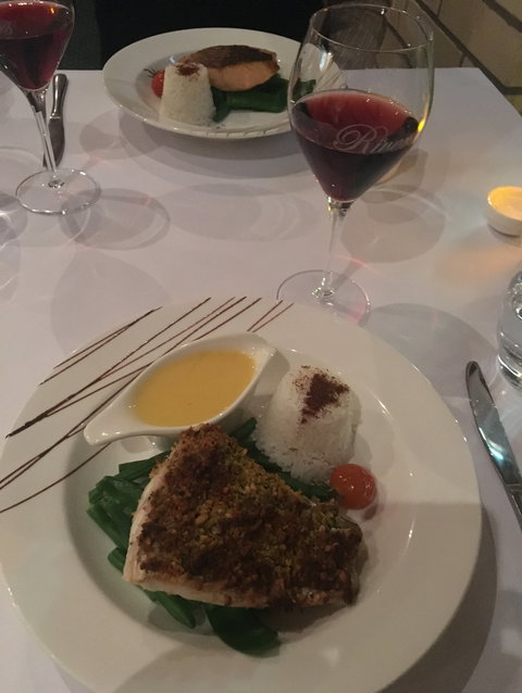 River's Restaurant - Bet 4u 1