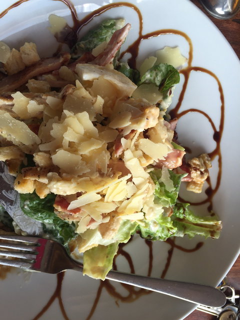 Royal Hotel - Bridge Guide 2