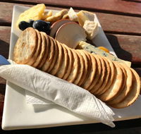 Sand Bar and Bistro - Click Find