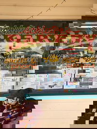 Schluter's Bakery