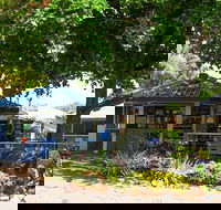Serenity Cove Cafe - Click Find