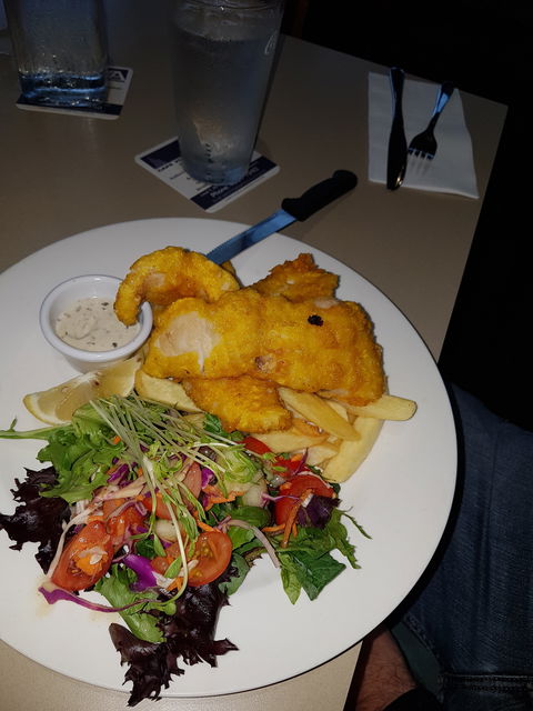South Cairns Sports Club - Bridge Guide 4