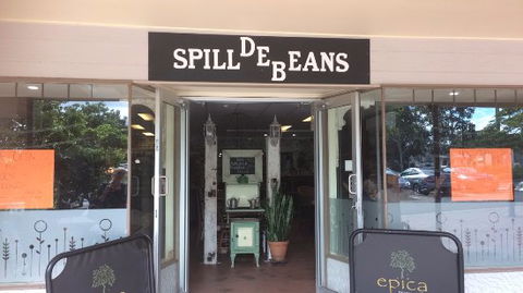 Spilldebeans Cafe - Lawyer Find 0