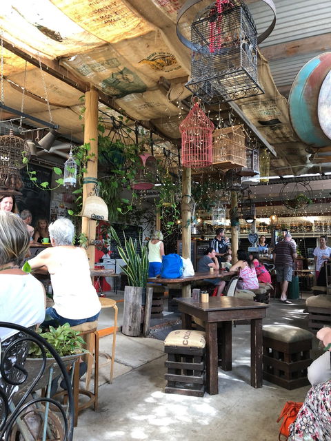 Spilldebeans Cafe - Lawyer Find 3