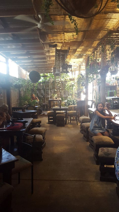Spilldebeans Cafe - Lawyer Find 5