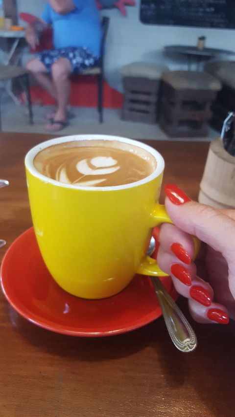 Spilldebeans Cafe - Lawyer Find 6