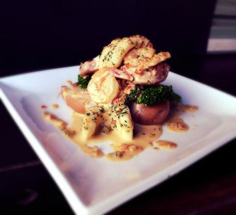 Spotted Dog Tavern - Click Find 0