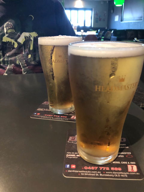 Spotted Dog Tavern - Click Find 1