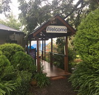Spring Creek Mountain Cafe  Cottages