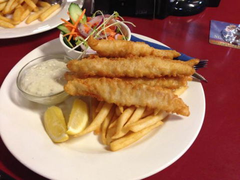 St George RSL - Click Find 0