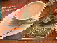 Stanthorpe's Heavenly Chocolate at Wisteria Cottage