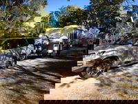 Star Roadhouse And Caravan Park