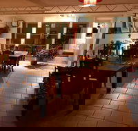 Tango Room Cafe and Bar - Click Find