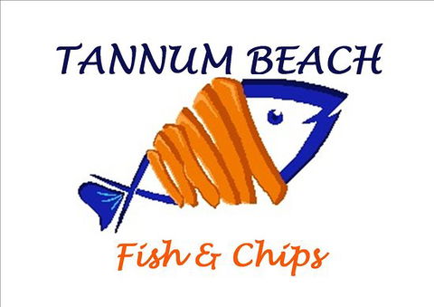 Tannum Beach Fish And Chips - DBD 0
