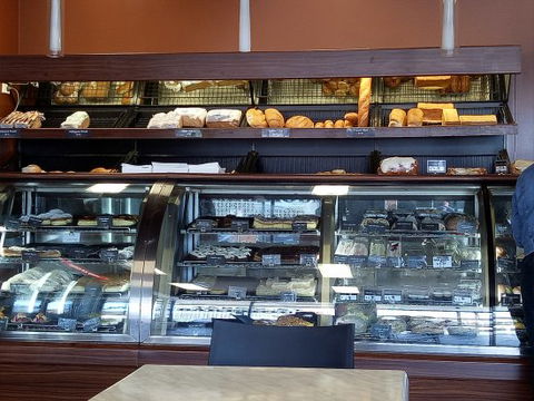 Targo Street Bakehouse - Click Find 0