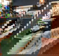 The Bank Espresso Bar - Bet 4u