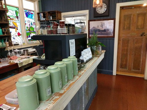 The Bank Espresso Bar - Bet 4u 0