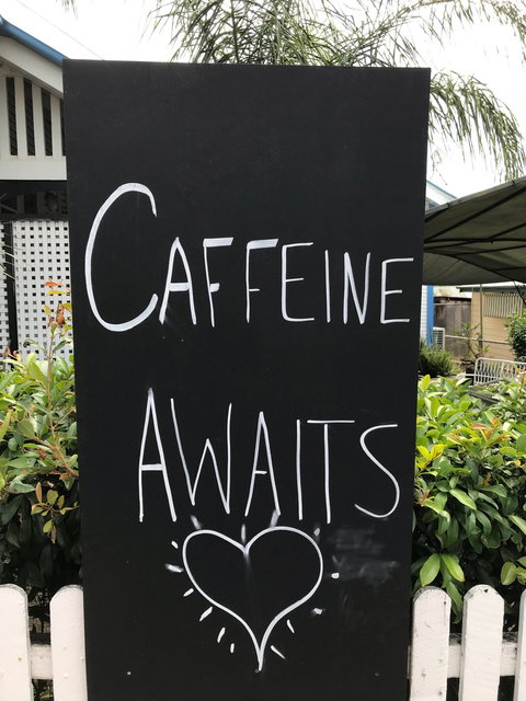 The Bank Espresso Bar - Bet 4u 4