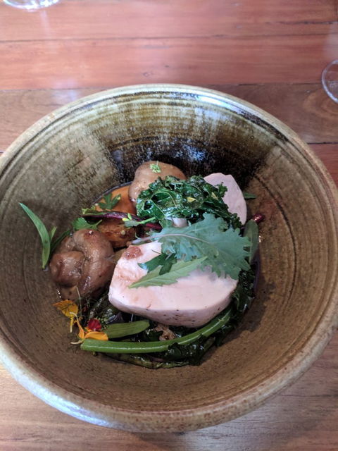 The Barrelroom - Local Finder 2