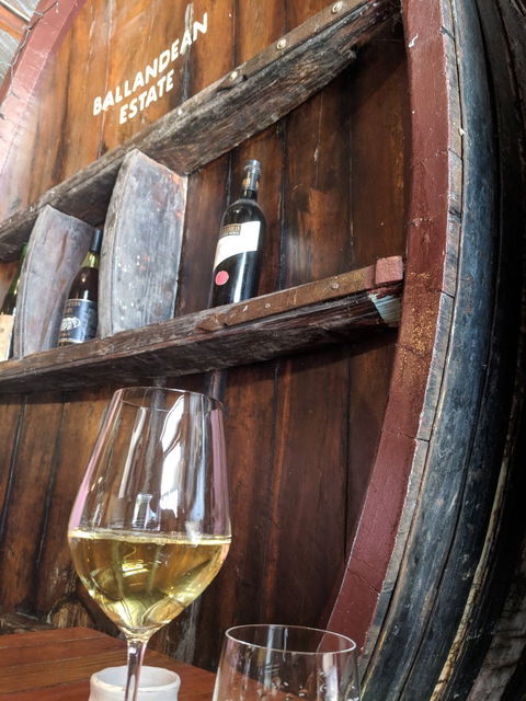 The Barrelroom - Local Finder 4