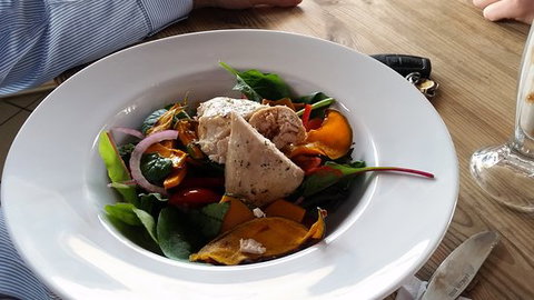 The Black Sheep Restaurant - Bet 4u 0