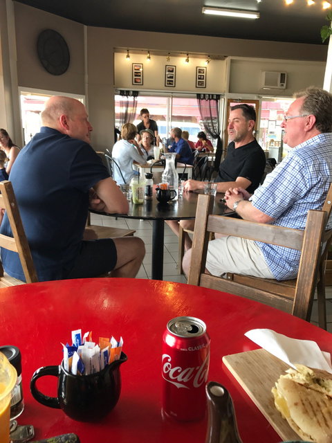 The Black Sheep Restaurant - Bet 4u 4