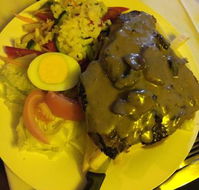 The Central Hotel Restaurant - DBD