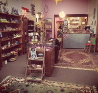 The Closet Hippy - Click Find