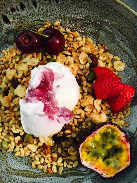 The Coffee Shoppe - Click Find 2