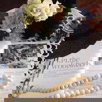 The Drawing Board - Blackall