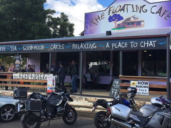 Grantham QLD Click Find